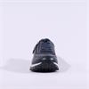 Paul Green Side Zip Laced Multi Trainer - Dark Navy